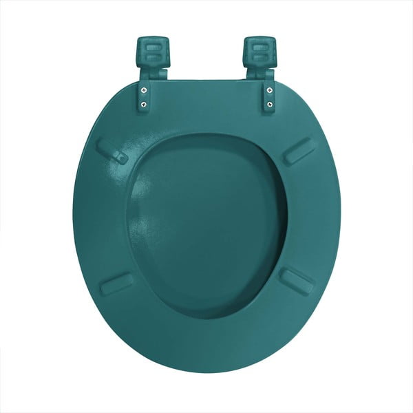 Sedile WC 37 x 41,5 cm Vitamine – douceur d'intérieur-image-2