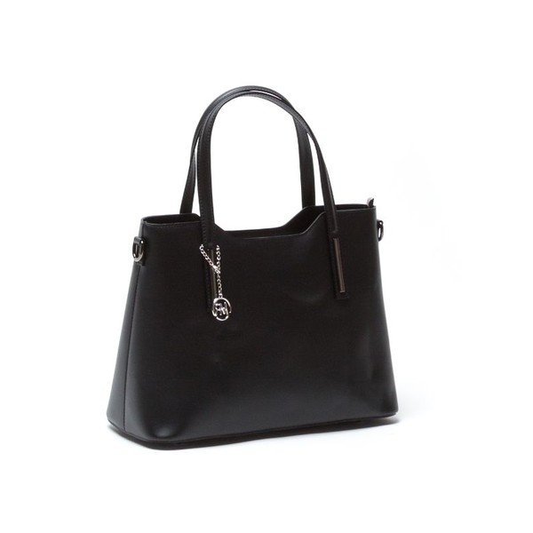 Kabelka Roberta M 392 Nero-image-4