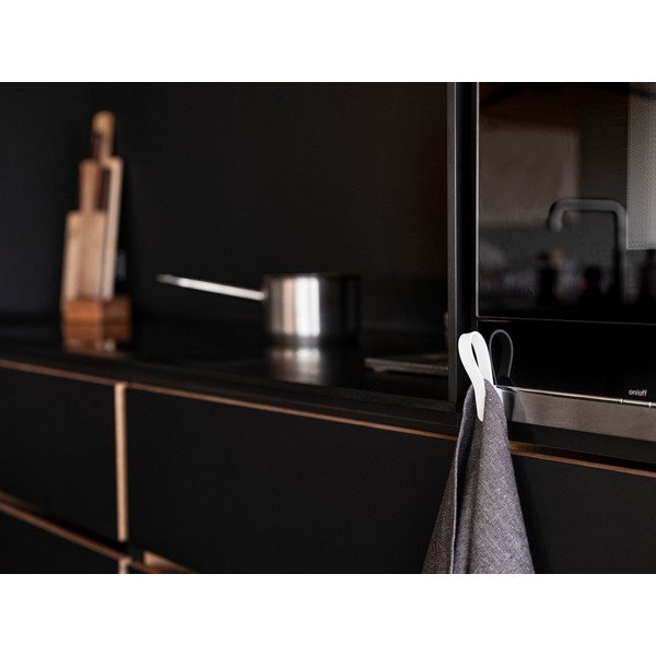 Ganci in silicone in set da 2 Loop - Zone-image-1