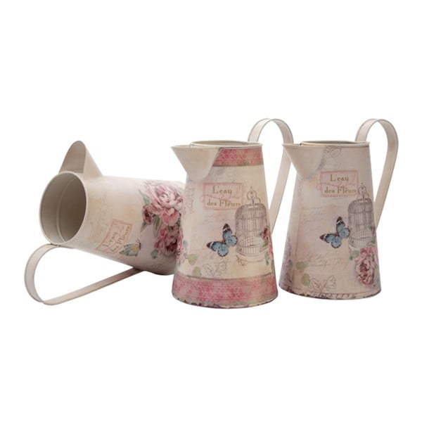 Set di 3 brocche - Antic Line