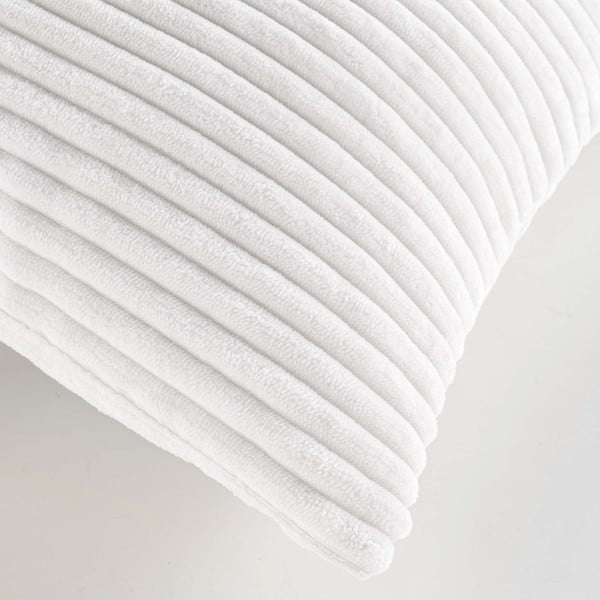 Cuscino decorativo in velluto a coste 45x45 cm Nils – douceur d'intérieur-image-2