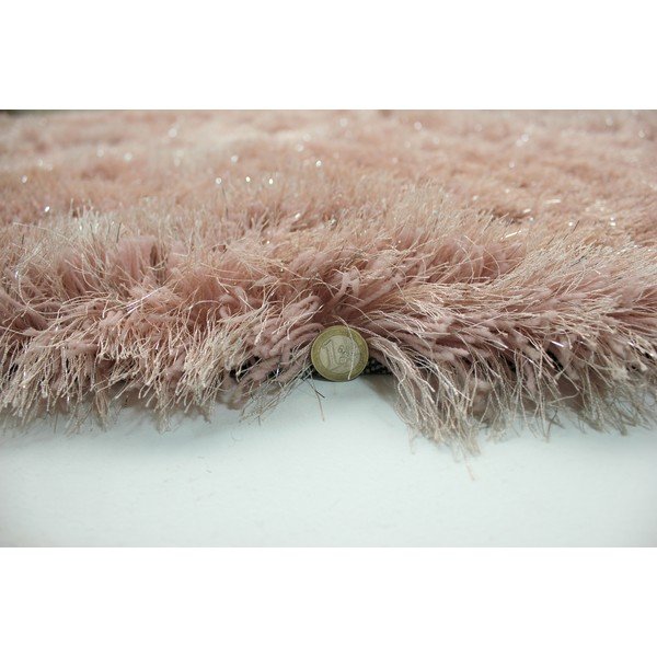 Tappeto rosa 120x170 cm Dazzle - Flair Rugs-image-3