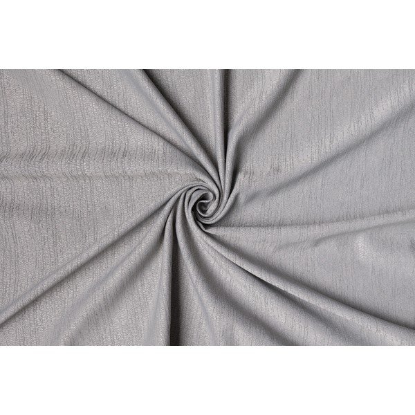 Tenda grigio chiaro 140x260 cm Nordic - Mendola Fabrics-image-1