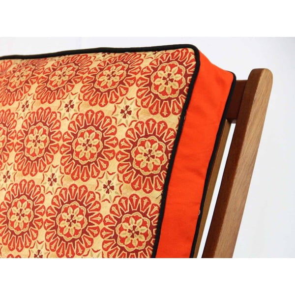 Cuscino per sedia 42x42 cm – Mioli Decor-image-2