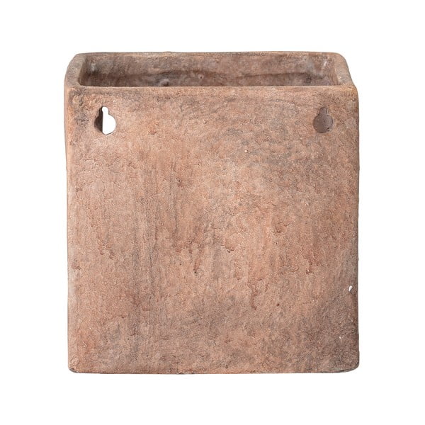 Lanterna da parete in terracotta 15 cm Ora - Bloomingville-image-3