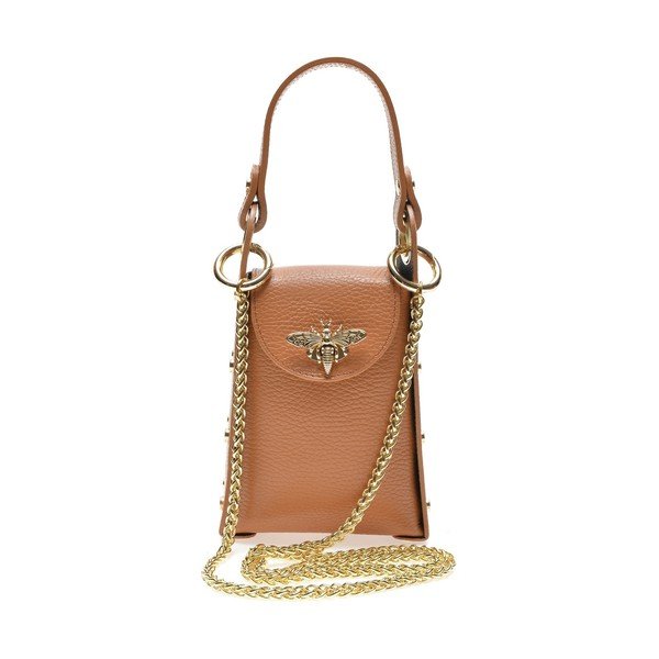 Borsa in pelle - Mangotti Bags
