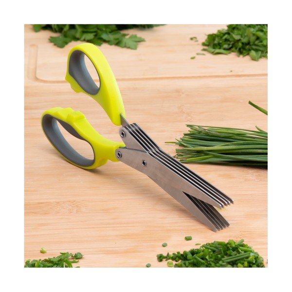 Forbici per erbe - InnovaGoods-image-3