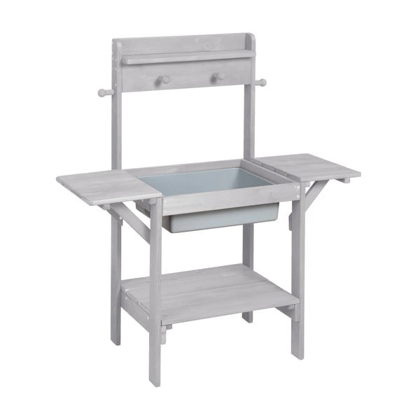 Cucina da giardino per bambini Midi - Roba-image-2