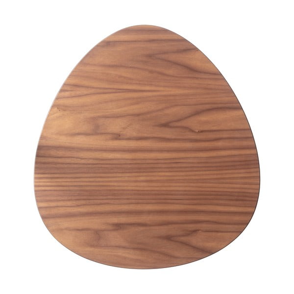 Tavolo pieghevole con gambe nere , 42 x 39 cm Pawi Pick - Ragaba-image-2