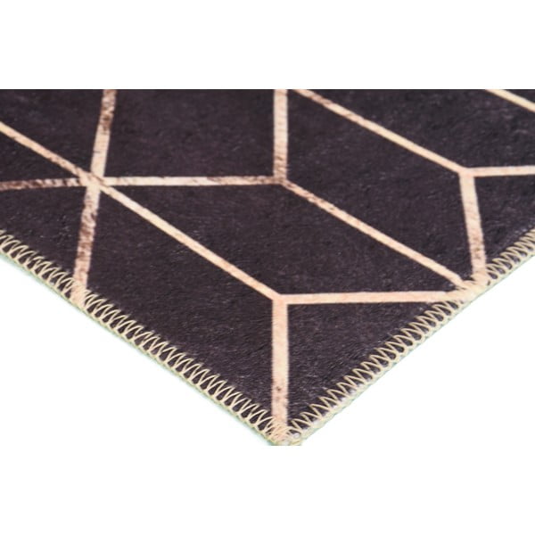 Tappeto lavabile 150x80 cm - Vitaus-image-2