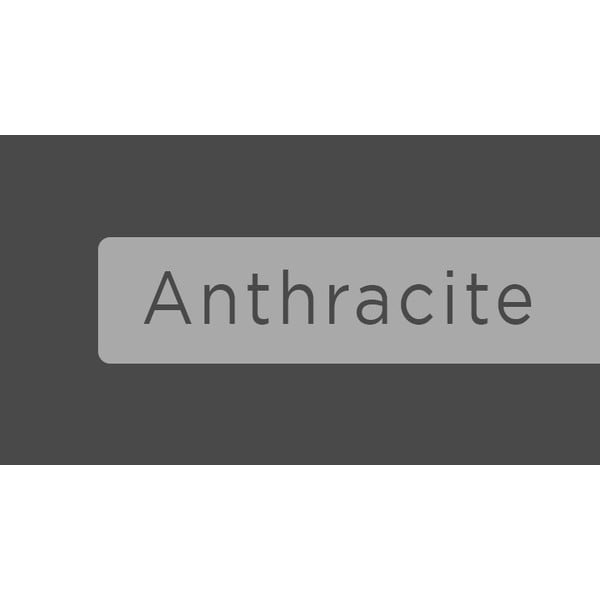 Scaffale a castello antracite 123 cm Leo - Kalune Design-image-3