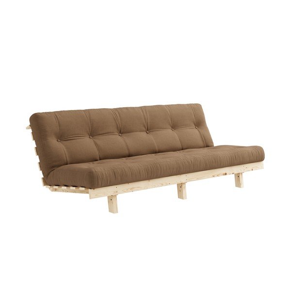 Divano variabile Mocca Lean Raw - Karup Design-image-3