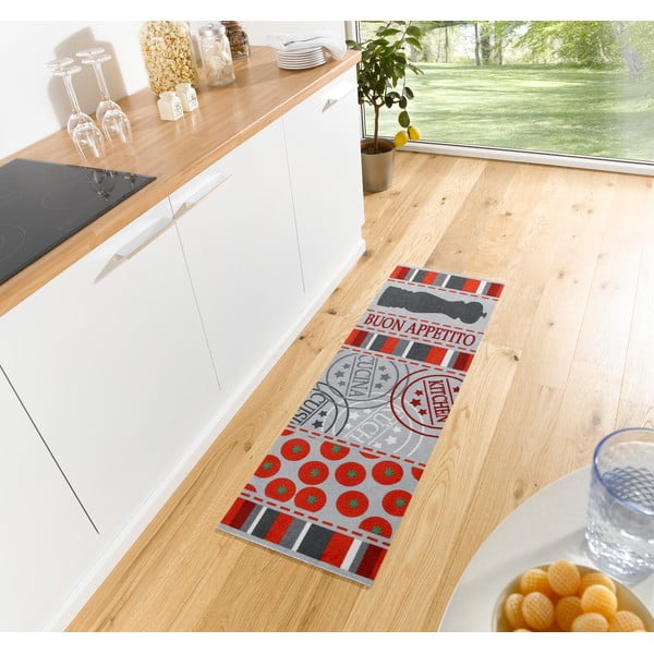 Runner Appetito, 50 x 150 cm Cook & Clean - Zala Living-image-1