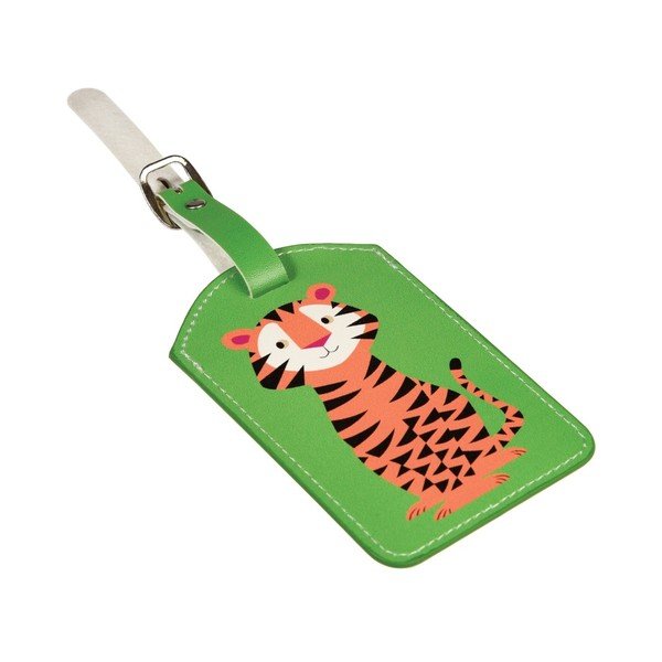 Visačka Rex London Jim The Tiger