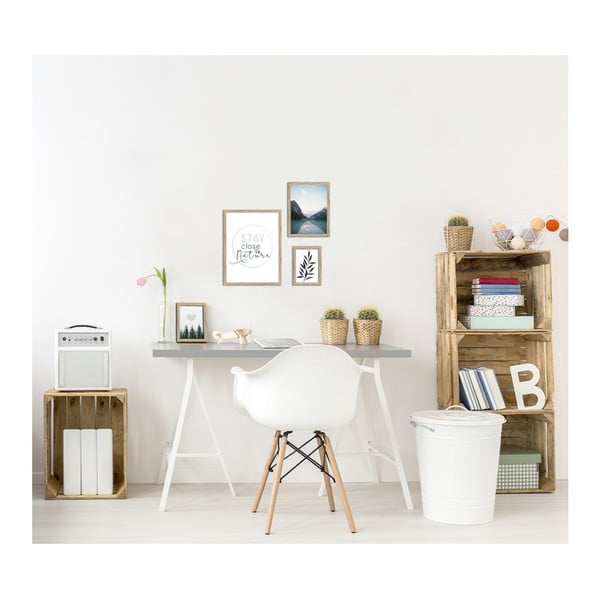 Cornice da appendere, 21 x 30 cm Oslo BD - Styler-image-1