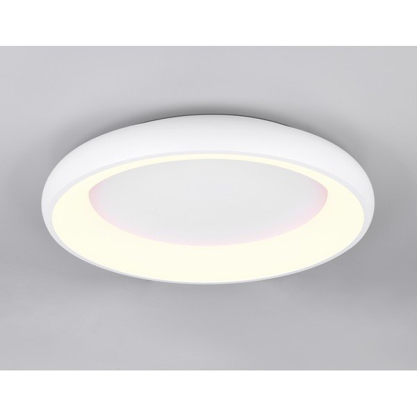 Plafoniera LED bianca dimmerabile Cardona - Trio-image-1