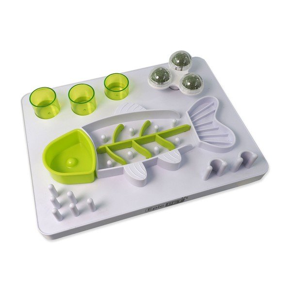 Giocattolo per gatto Epic Pet Think & Eat - Plaček Pet Products
