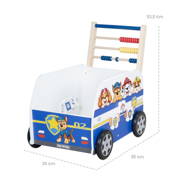 Girello Paw Patrol - Roba-image-2