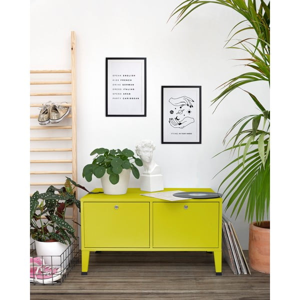 Dipinto 30x40 cm In Your Hands – Really Nice Things-image-1