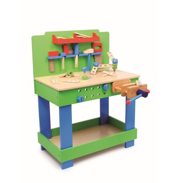 Box di legno Federico - Legler