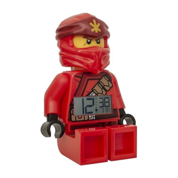 Sveglia Ninjago Kai - LEGO®-image-4