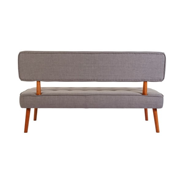 Panchina grigia Westwood - Balcab Home-image-2