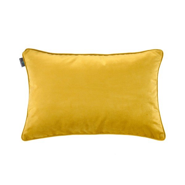Federa gialla, 40 x 60 cm Dijon - WeLoveBeds