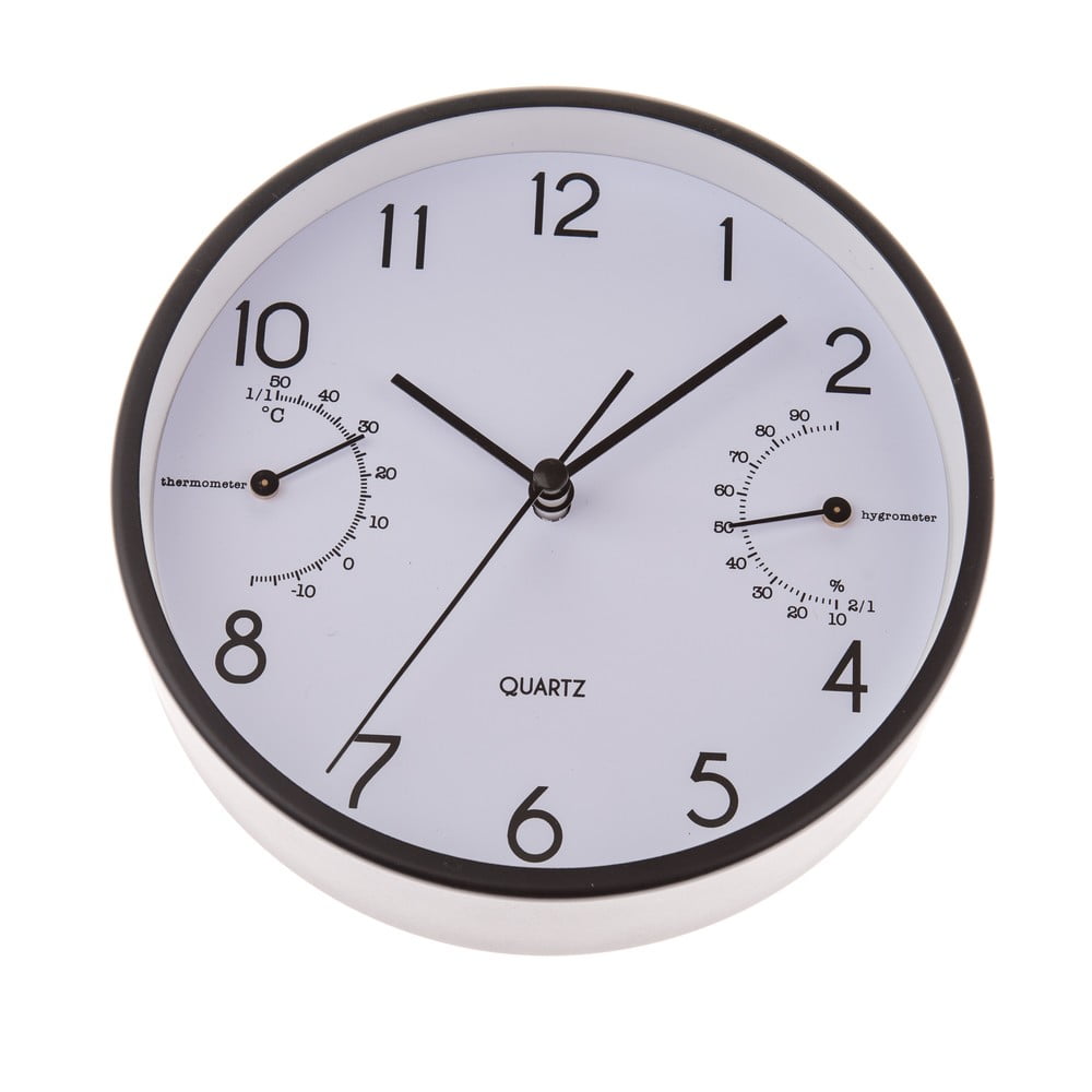 Orologio da parete ø 15 cm – Dakls | Orologi