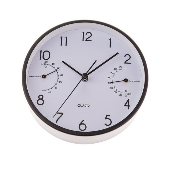 Orologio da parete ø 15 cm – Dakls