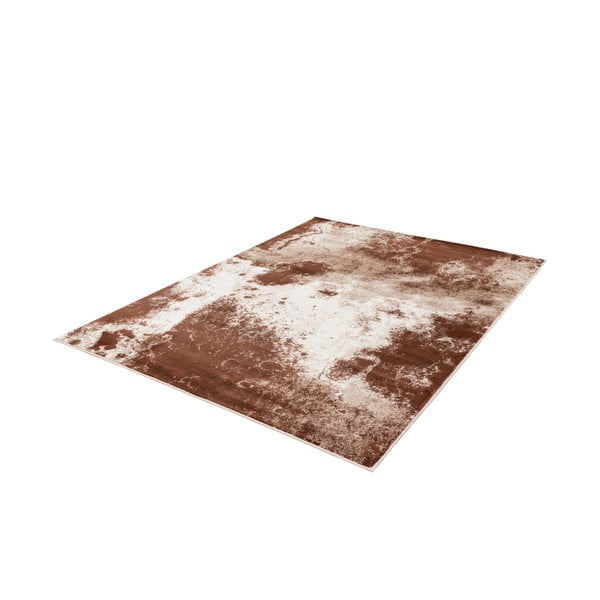 Tappeto marrone 160x230 cm Cold Brew - FD-image-4