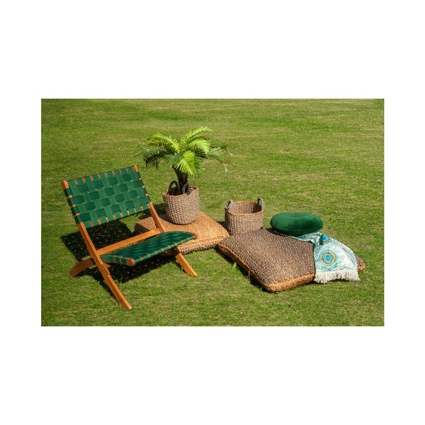 Set di 2 cesti portaoggetti in seagrass - PT LIVING-image-3
