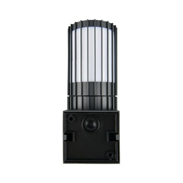 Illuminazione esterna da parete (altezza totale 20 cm) Volga – Trio-image-2