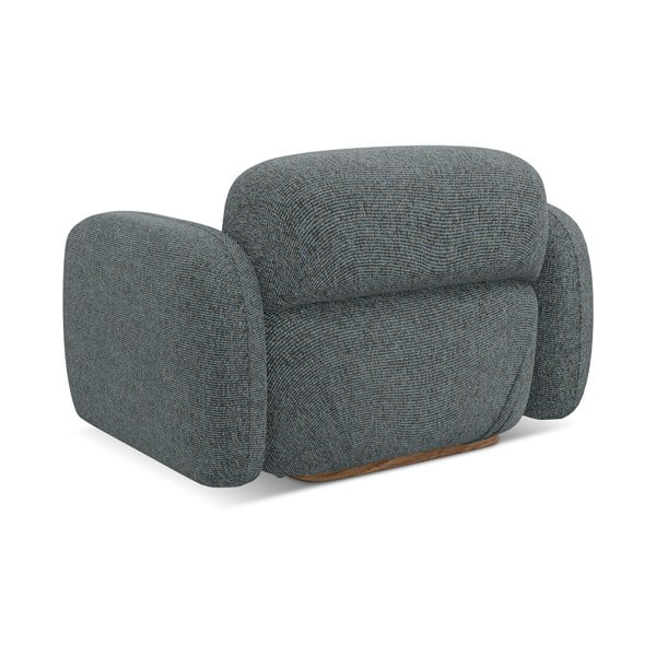 Poltrona componibile grigia Ailani – Makamii-image-3