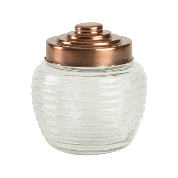 Skleněná dóza Beehive, 1400 ml