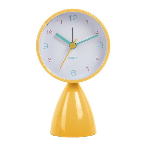 Sveglia Funky Vibes – Karlsson