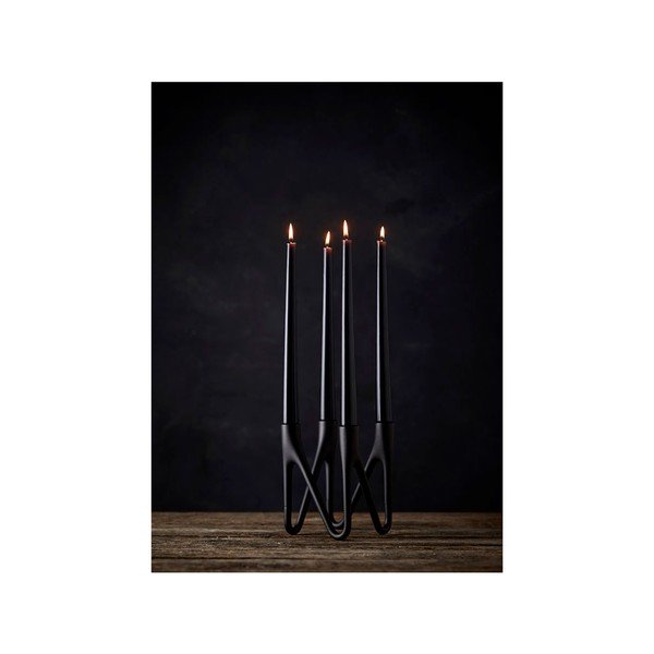 Candeliere in metallo Roots - Morsø-image-1