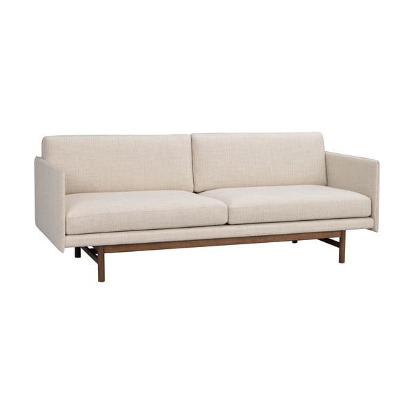 Divano beige 212 cm Hammond - Rowico-image-2