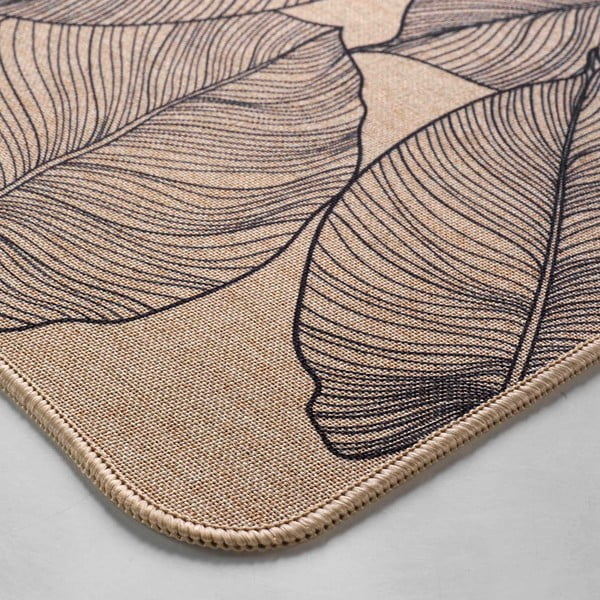 Tappetino 45x75 cm Jade - douceur d'intérieur-image-3