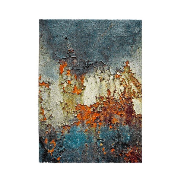 Tappeto Lienzo Multi, 60 x 120 cm - Universal