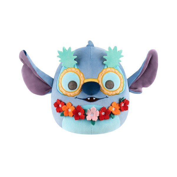 Peluche Disney Stitch – SQUISHMALLOWS