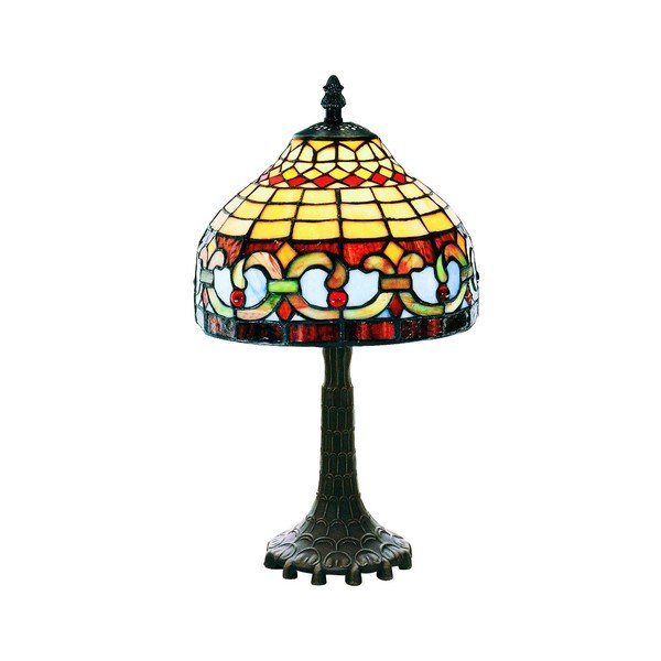 Lampada da tavolo Cenefa - SULION