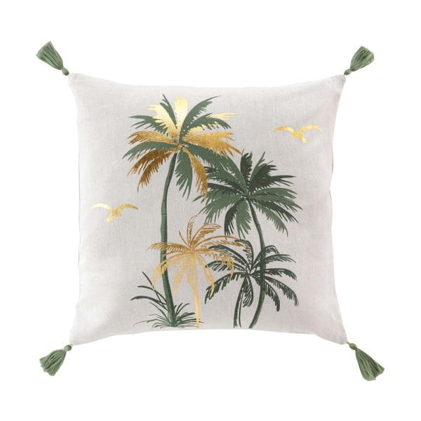 Cuscino decorativo 45x45 cm Papeete - douceur d'intérieur