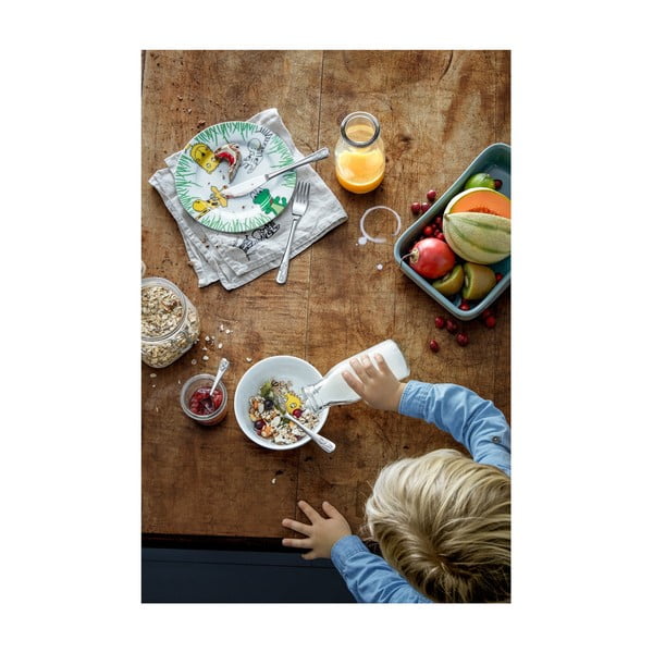 Cromargan® set da pranzo per bambini da 6 pezzi Safari - WMF-image-1