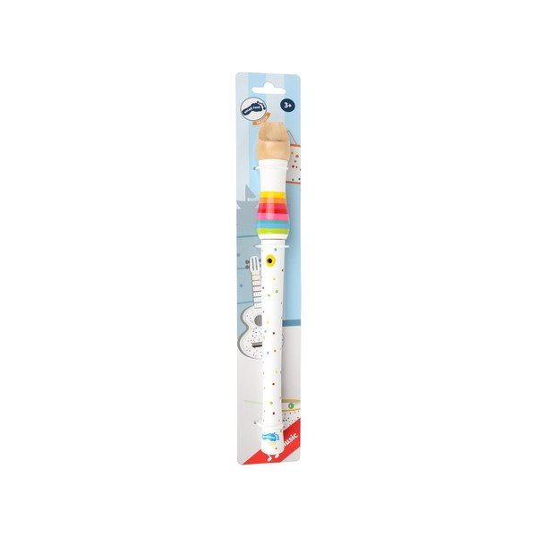 Flauto di legno per bambini Suono - Legler-image-1