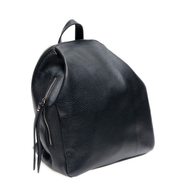 Zaino in pelle - Anna Luchini-image-1