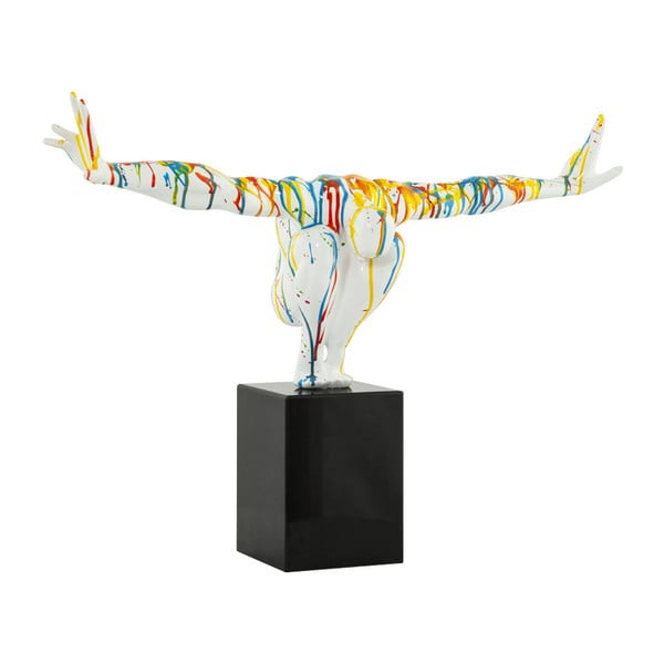 Statua decorativa Immersione - Kokoon