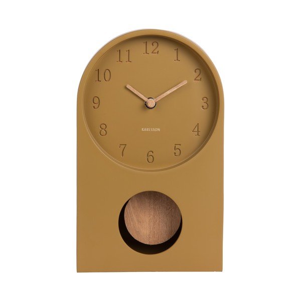 Orologio da tavolo Paris Arch – Karlsson
