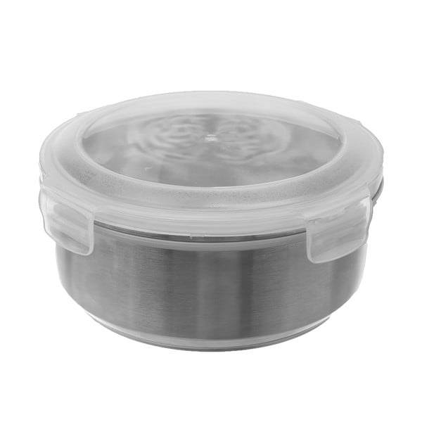 Contenitore per alimenti in acciaio inox , 750 ml - Orion