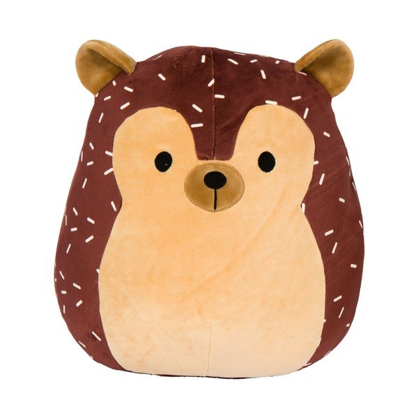 Plyšák SQUISHMALLOWS Ježek Hans