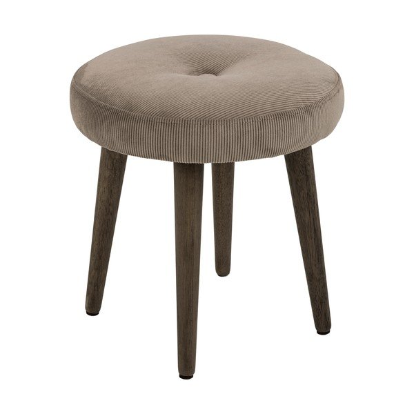 Sedia beige Frisco - Actona